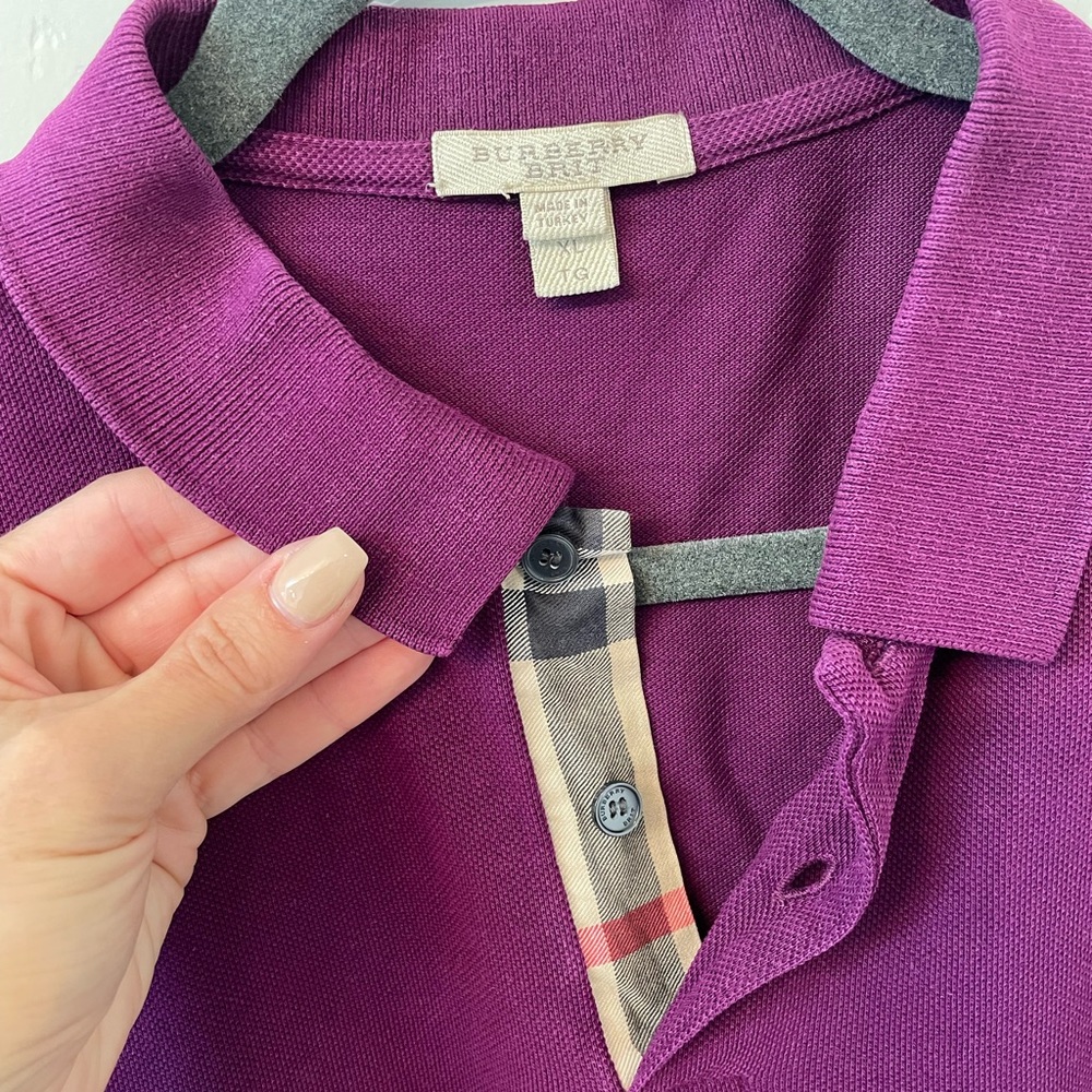BURBERRY